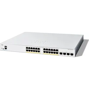 Switch Cisco Catalyst C1300-24FP-4X