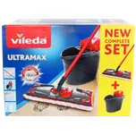 VILEDA Ultramax Complete set Box