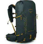Osprey TALON VELOCITY 30 dark charcoal/tumbleweed yellw /XL pánský batoh