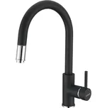 ALVEUS DELOS 91 drezová baterie antracit 1129022