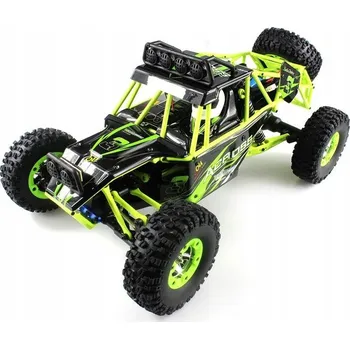 RC model auta s-Idee Across-3 buggy 4x4 s osvětlením RTR 1:12