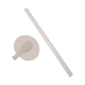 Termoska Thermos FUNtainer Náhradní Brčko a Pítko 470 Ml Průhledné