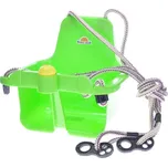 Dohany Houpačka s pískátkem Zelená