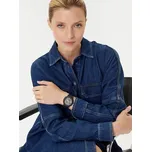 Hodinky G-Shock GMA-S2100-1AER Černá OS