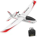 RC letadlo Ranger 400 RC Gilder 6-osý gyroskop RTF RC_97739 RTF 1:10