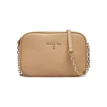 Kabelka Kabelka Patrizia Pepe CB0071/L001 Béžová OS