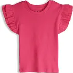 GATE Tričko s volány 32 226-1252/658