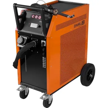 Svářečka DAWELL CZ Indukční ohřev DHI-160F HD 6m RAL2004