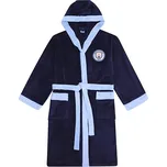 Fan-shop Župan MANCHESTER CITY navy velikost: L