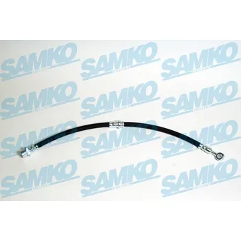 Brzdová hadice Brzdová hadice SAMKO 6T47454