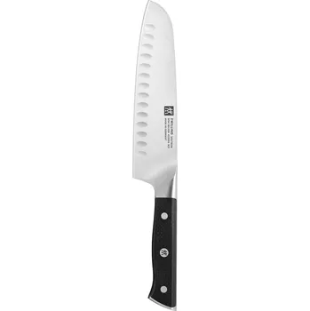 Kuchyňský nůž Zwilling, Nůž Santoku Spectrum, 18 cm - Formadore