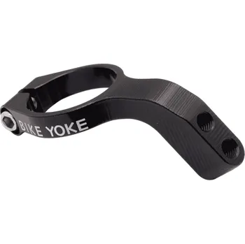 Brzda na kolo BIKEYOKE Poddy levý