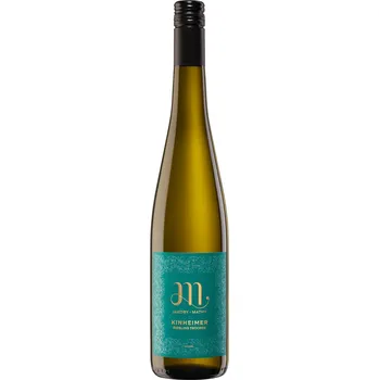 Víno Jakoby Kinheimer Riesling Trocken 2023, 0,75l, 12% alk.