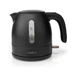 Rychlovarná konvice Nedis KAWK300EBK