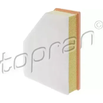Vzduchový filtr TOPRAN Vzduchový filtr TPR 504 006