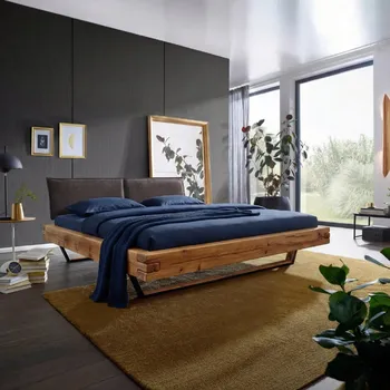 Postel GK NINA 180 x 200 cm dub