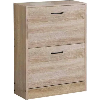 Botník Botník Botnix Bílá