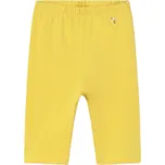 MAYORAL dívčí legíny žlutá vel. 98 cm