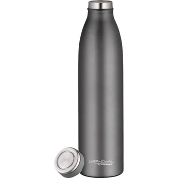 Termoska Termolahev Thermos Thermocafé 750 ml Barva: šedá