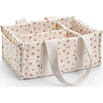 Přebalování Diaper Caddy Elodie Details - Petit River Rose