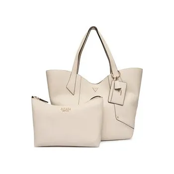 Kabelka Kabelka Guess Darcy HWBG99 14240 Béžová OS