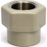 Sanitas - PPR tvarovky Přechod PPR s vnitřním závitem 32 x 1“