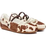 Baleríny Puma Speedcat Ballet Cow Wns 407787 01 Hnědá 40_5