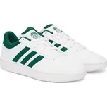 Sneakersy adidas Hoops Classic KI1055 Bílá 41_1_3
