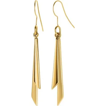 Náušnice Náušnice Boccia Titanium 0565-03 + 5 let záruka a dárek ZDARMA