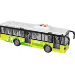 Alltoys Autobus 120 se světlem a zvukem…