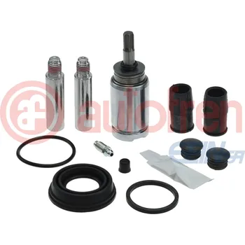 Brzdový třmen Sada na opravy, brzdový třmen SEINSA AUTOFREN D44130S