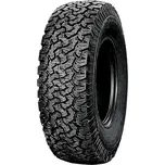 ZIARELLI CRUISER 3PMSF 225/55 R 17 101 H TL - celoroční protektor M+S