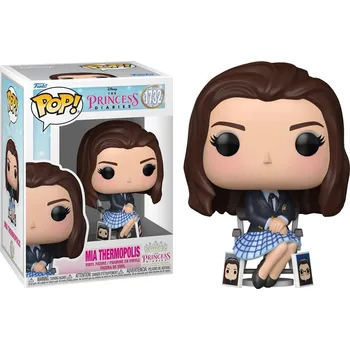 Figurka Funko POP! 1732 Disney The Princess Diaries - Mia Thermopolis