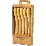 Pandoo Bambusová lžíce sada 5 ks