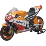 NewRay 1:12 Scale Honda Repsol Team RC213V Marc Marquez No. 93