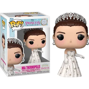 Figurka Funko POP! 1730 Disney The Princess Diaries - Mia Thermopolis