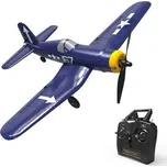 RC letadlo Corsair RC Gilder 6-osý gyroskop RTF RC_97738 RTF 1:10
