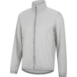 CEP Běžecká větrovka ULTRALIGHT PRO Pánské Velikost: M, Barvy: light grey