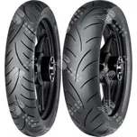 Pneumatiky MITAS mc50 m-racer 100/90 R18 56H, celoroční pneu, moto, sleva DOT