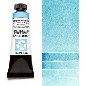 Výtvarná barva Akvarelová barva Extra Fine, Daniel Smith