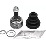 KAVO PARTS Kloub hnacího hřídele, sada KVP CV-2040