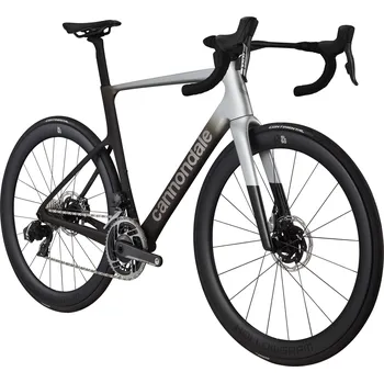 Silniční kolo Cannondale Super Six Evo Hi-Mod 1 MRC 2025 51 cm