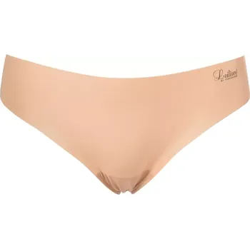 Kalhotky Neviditelné kalhotky Leilieve s krajkou 3374 tělová velikost M-38/40