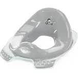 ZOPA Adaptér na WC Racer šedý/mint