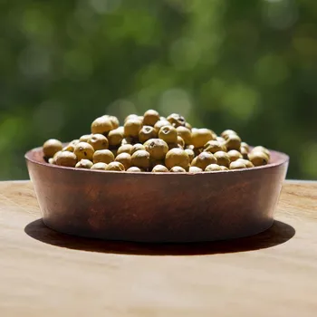 Koření La Plantation Zelený dehydrovaný pepř Kampong Thom 200g