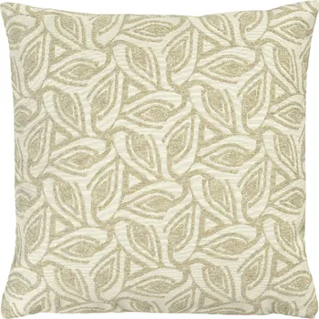 Povlak na polštářek Sander Povlak na polštář LANIKA 50 x 50 cm, béžový