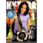 Elektrická kytara 1. - Nová škola efektivní hry na elektrickou kytaru - Petržela Aleš