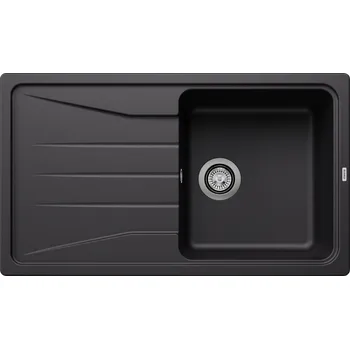 Granitový dřez Blanco Naya 6 šedá vulkán 527311