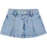 MAYORAL dívčí džínová sukně světle modrá vel. 110 cm