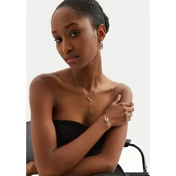 Náramek Náramek Furla Ooh WJ00206-K21000-0391S-1-003-20-CN-J Stříbrná OS